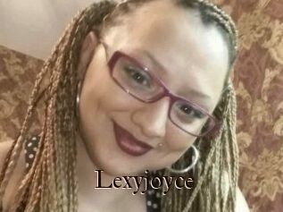 Lexyjoyce
