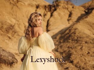 Lexyshock