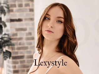 Lexystyle