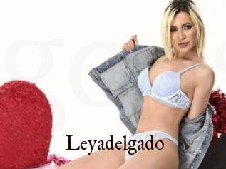 Leyadelgado