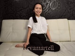 Leyamartell