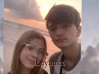 Leyamax