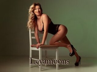 Leyamoons