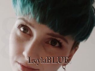 LeylaBLUE