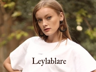 Leylablare