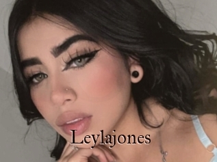 Leylajones