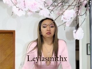 Leylasmithx