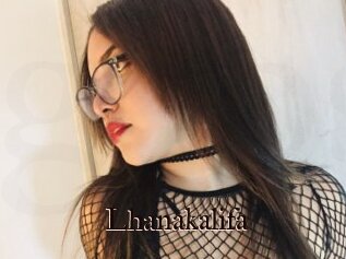Lhanakalifa