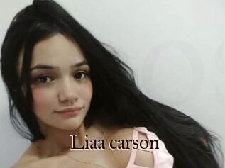 Liaa_carson