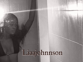 Liaajohnnson