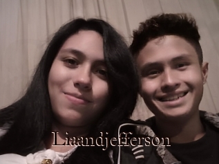 Liaandjefferson