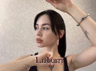 Liaburri
