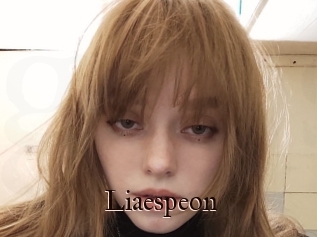 Liaespeon