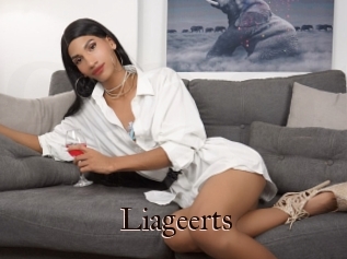 Liageerts