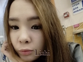 Liahi