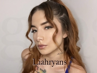 Liahryans