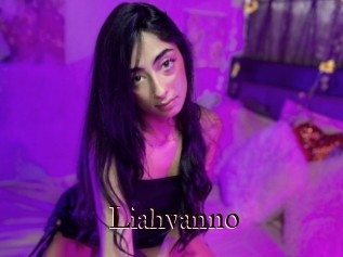 Liahvanno