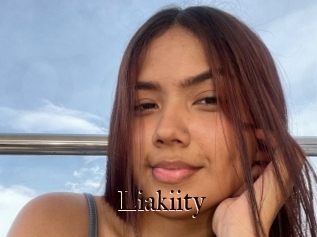 Liakiity