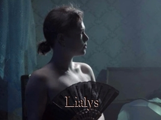 Lialys