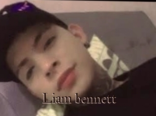 Liam_bennett