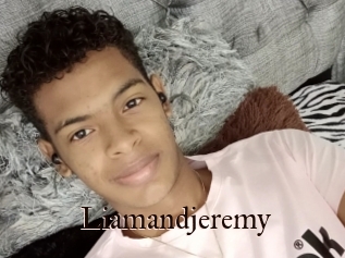 Liamandjeremy