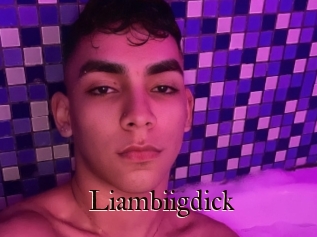 Liambiigdick