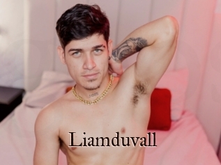 Liamduvall