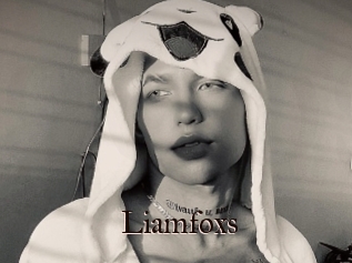 Liamfoxs