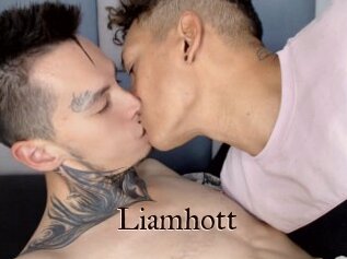 Liamhott