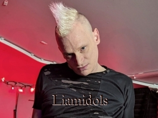 Liamidols