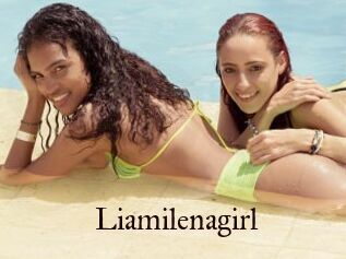 Liamilenagirl