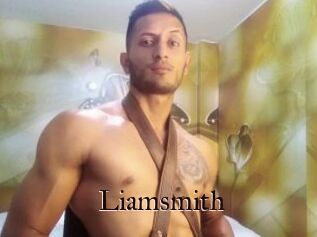 Liamsmith