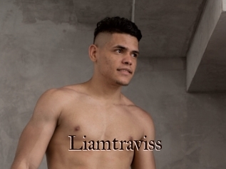 Liamtraviss
