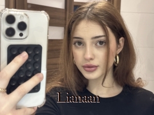 Lianaan