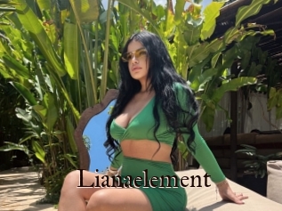 Lianaelement