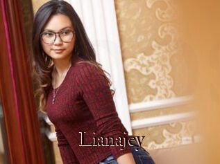 Lianajey