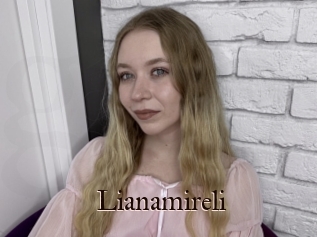 Lianamireli