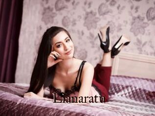 Lianaratu