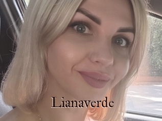Lianaverde