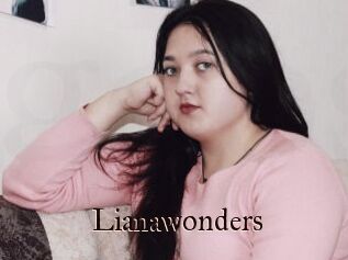 Lianawonders