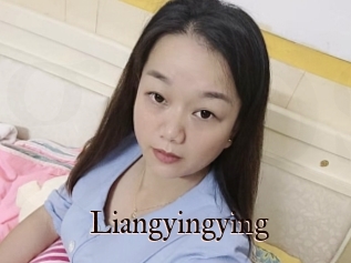 Liangyingying