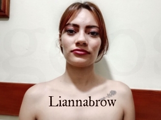 Liannabrow