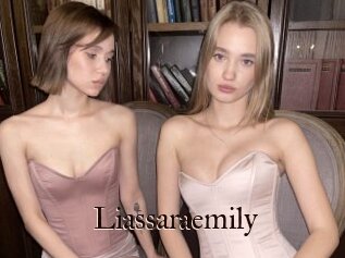Liassaraemily