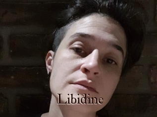 Libidine