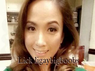 Lick_ligaybigboobs
