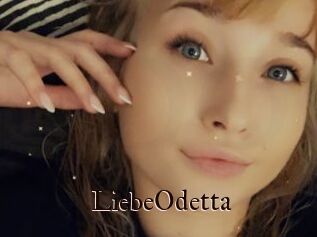 LiebeOdetta