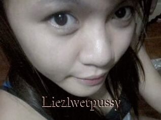 Liezlwetpussy