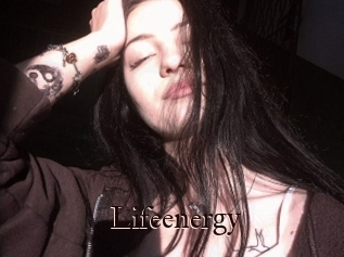 Lifeenergy
