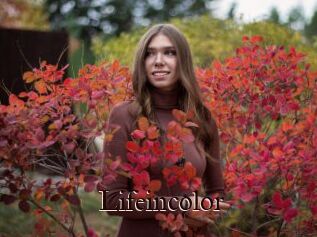 Lifeincolor