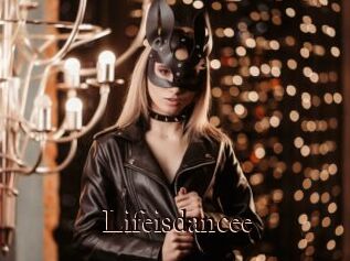 Lifeisdancee
